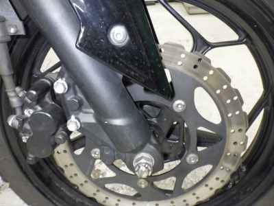 Kawasaki Ninja 250 2014