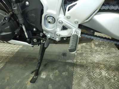 Yamaha XSR900 GP 2024