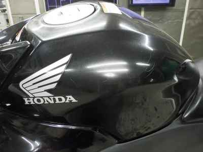Honda CBR250R 2011