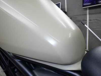 Honda Rebel CMX250 2020