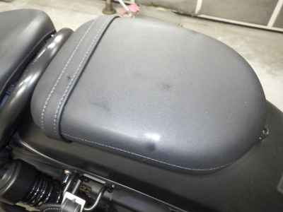 Honda Rebel CMX250 2020