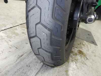 Honda Rebel CMX250 2020