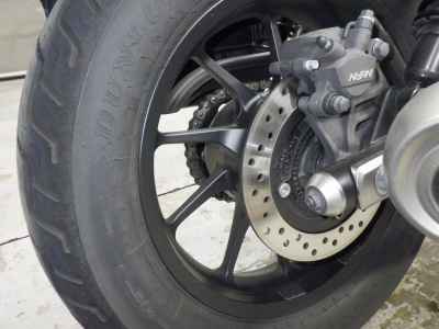 Honda Rebel CMX250 2020