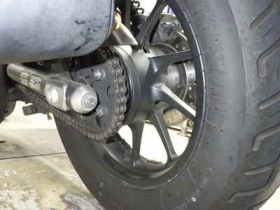 Honda Rebel CMX250 2020