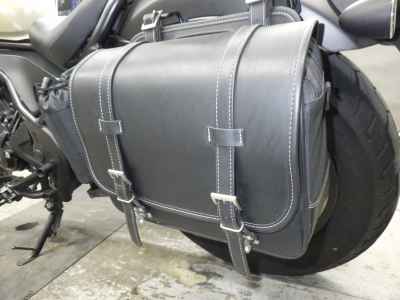 Honda Rebel CMX250 2020