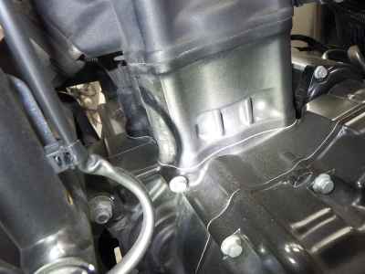 Honda Rebel CMX250 2020