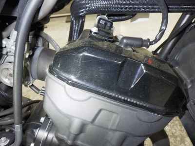 Honda Rebel CMX250 2020