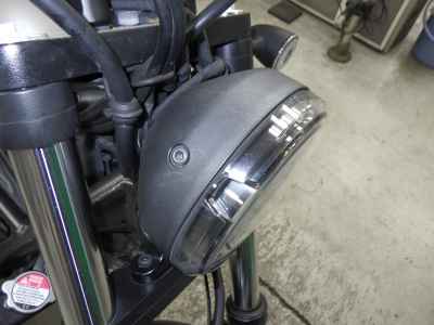 Honda Rebel CMX250 2020