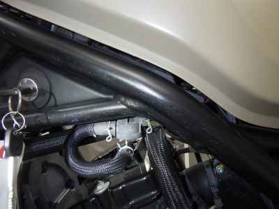 Honda Rebel CMX250 2020