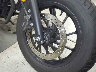 Honda Rebel CMX250 2020