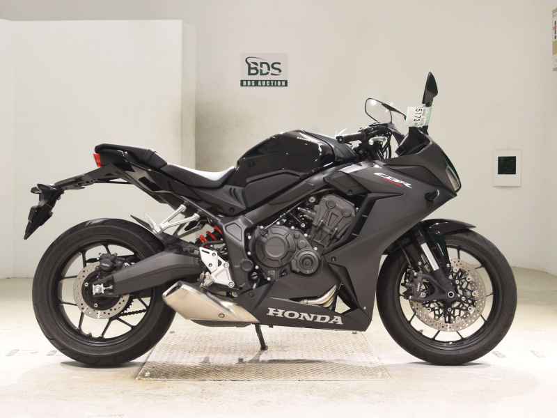 Honda CBR650R 2023
