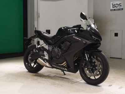 Honda CBR650R 2023