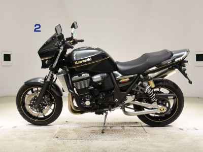 Kawasaki ZRX1200 Daeg 2009