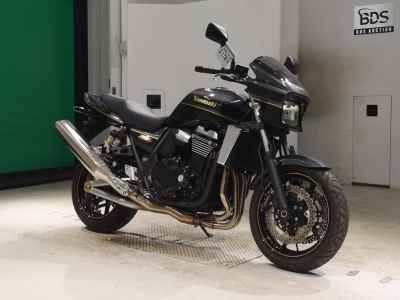 Kawasaki ZRX1200 Daeg 2009