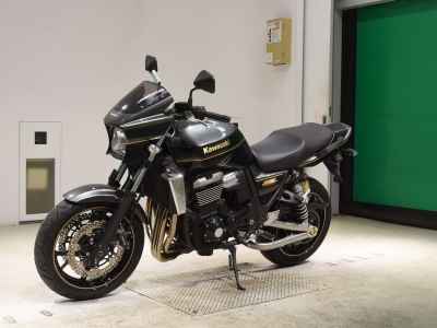 Kawasaki ZRX1200 Daeg 2009