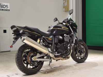 Kawasaki ZRX1200 Daeg 2009
