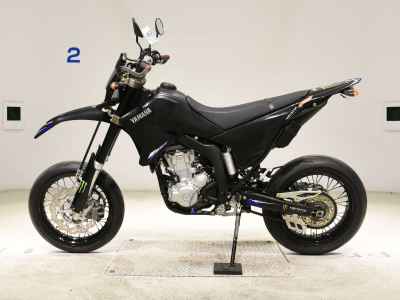 Yamaha WR250X