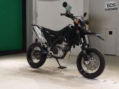 Yamaha WR250X