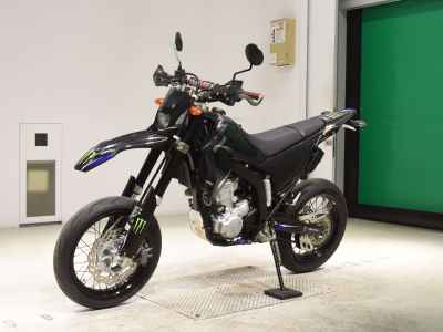 Yamaha WR250X