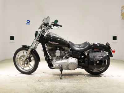Harley-Davidson Super Glide FXD1580 2007