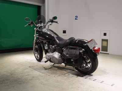 Harley-Davidson Super Glide FXD1580 2007