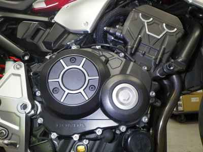 Honda CB1000R 2018