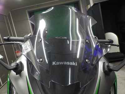 Kawasaki Ninja 1000SX 2024