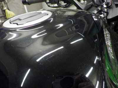Kawasaki Ninja 1000SX 2024