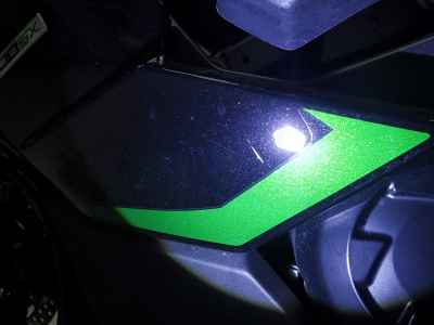 Kawasaki Ninja 1000SX 2024