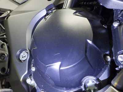 Kawasaki Ninja 1000SX 2024