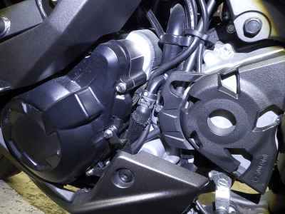 Kawasaki Ninja 1000SX 2024