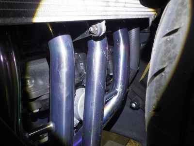 Kawasaki Ninja 1000SX 2024