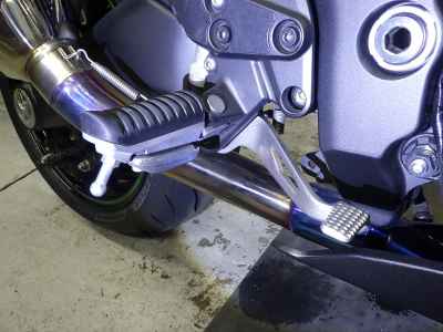 Kawasaki Ninja 1000SX 2024