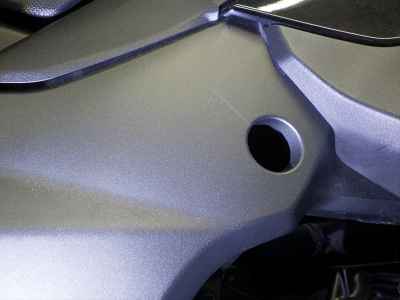 Kawasaki Ninja 1000SX 2024