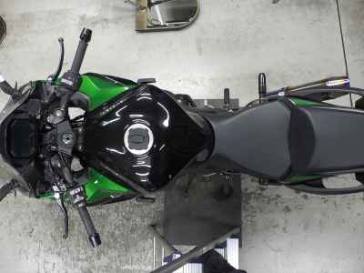 Kawasaki Ninja 1000SX 2024