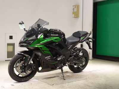 Kawasaki Ninja 1000SX 2024