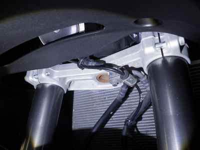 Kawasaki Ninja 1000SX 2024