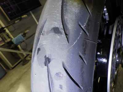 Kawasaki Ninja 1000SX 2024