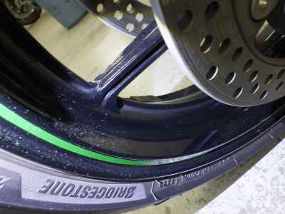 Kawasaki Ninja 1000SX 2024