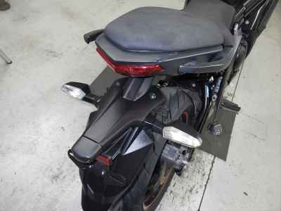 Kawasaki Ninja 400 2015