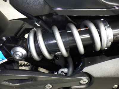 Kawasaki Ninja 400 2015