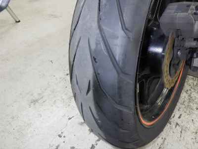 Kawasaki Ninja 400 2015