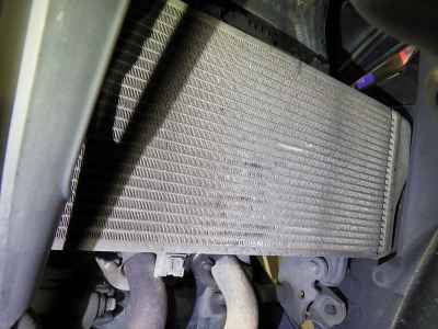 Kawasaki Ninja 400 2015