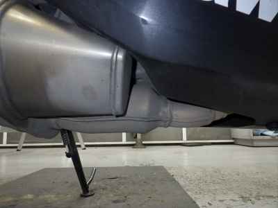 Kawasaki Ninja 400 2015