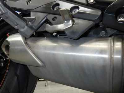 Kawasaki Ninja 400 2015