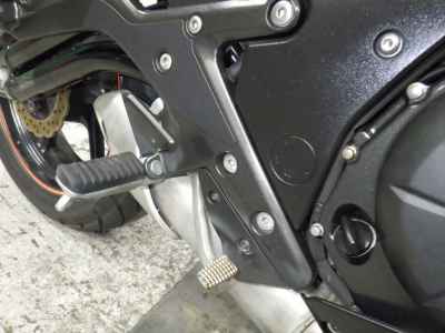 Kawasaki Ninja 400 2015