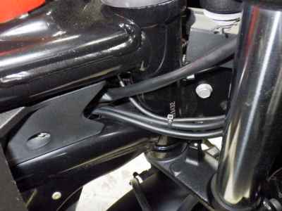 Kawasaki Ninja 400 2015