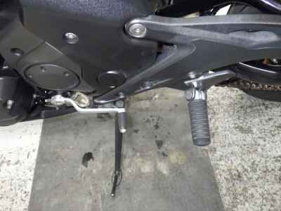 Kawasaki Ninja 400 2015