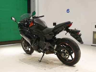 Kawasaki Ninja 400 2015