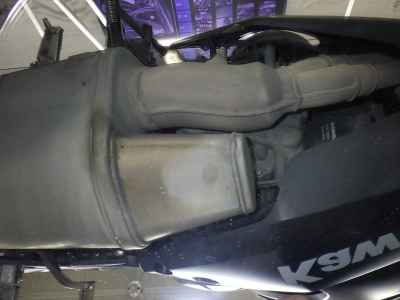 Kawasaki Ninja 400 2015